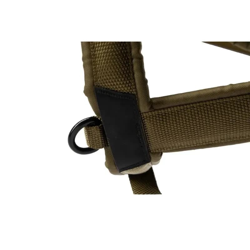 Line Harness Grip – Das Premium-Geschirr für Sport, Training & Abenteuer, Non-Stop dogware